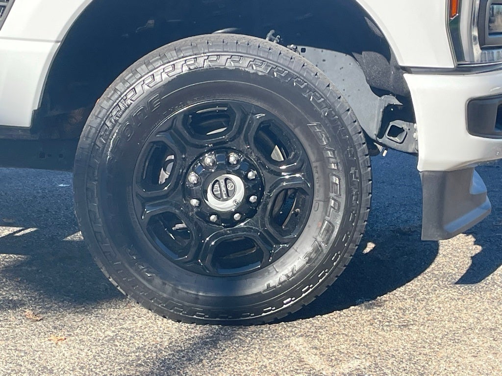 2024 Ford F-250SD XL