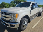 2017 Ford F-350SD Lariat DRW