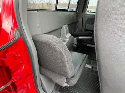 2005 Ford Ranger Edge