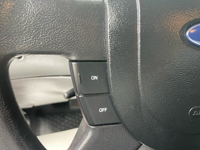 2005 Ford Ranger Edge