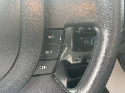 2005 Ford Ranger Edge