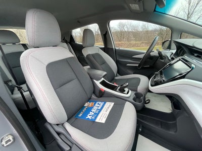 2021 Chevrolet Bolt EV LT