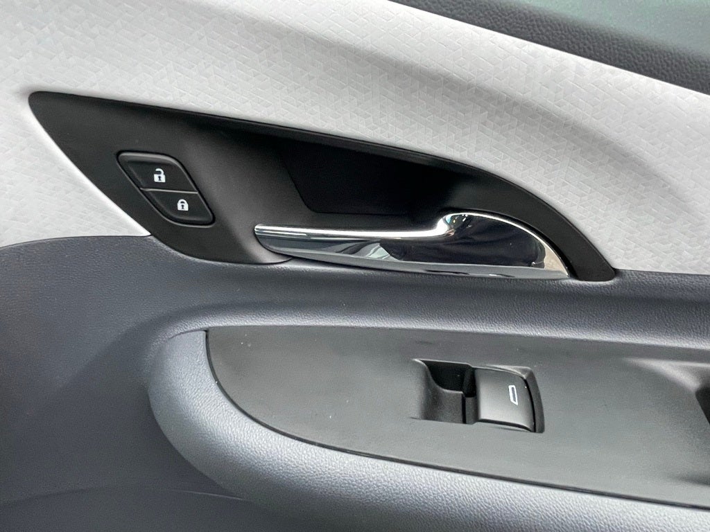 2021 Chevrolet Bolt EV LT