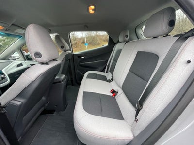 2021 Chevrolet Bolt EV LT