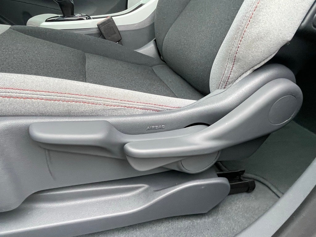 2021 Chevrolet Bolt EV LT