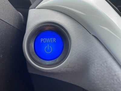 2021 Chevrolet Bolt EV LT