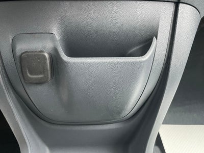 2021 Chevrolet Bolt EV LT