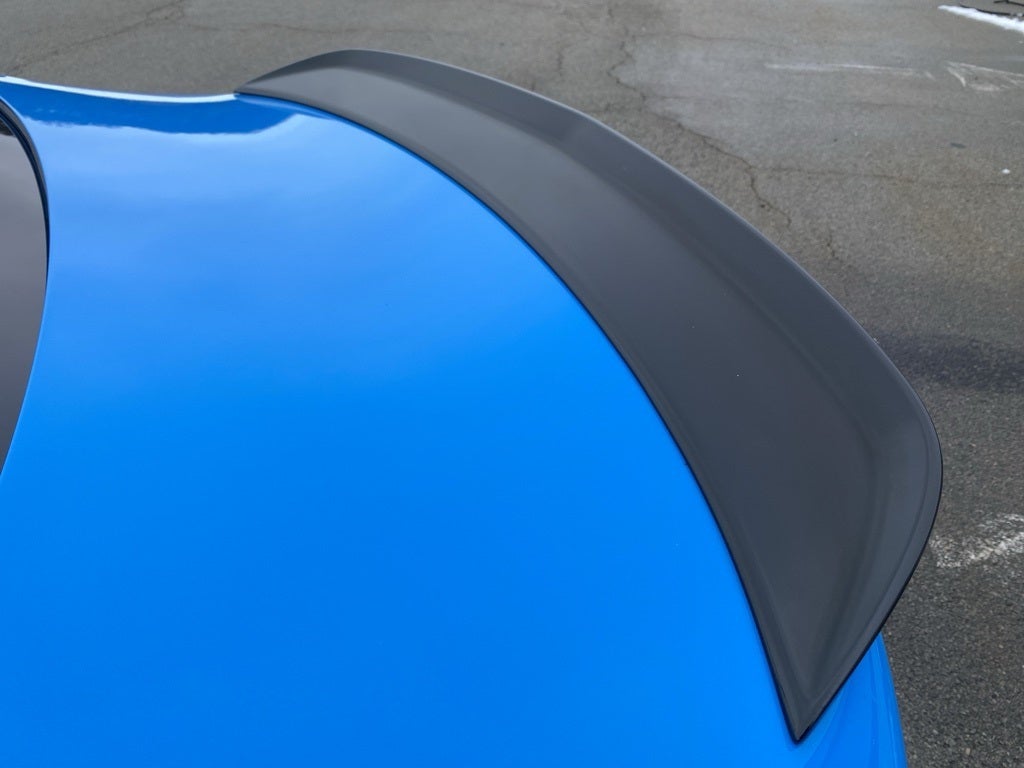 2022 Cadillac CT4 V-Series