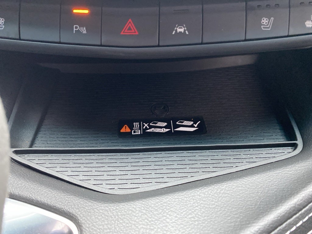 2022 Cadillac CT4 V-Series