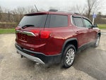 2018 GMC Acadia SLE-2