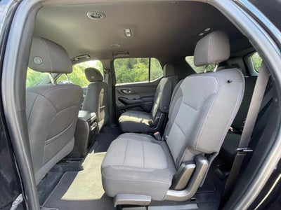 2023 Chevrolet Traverse LT 1LT