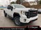 2022 GMC Sierra 2500HD AT4