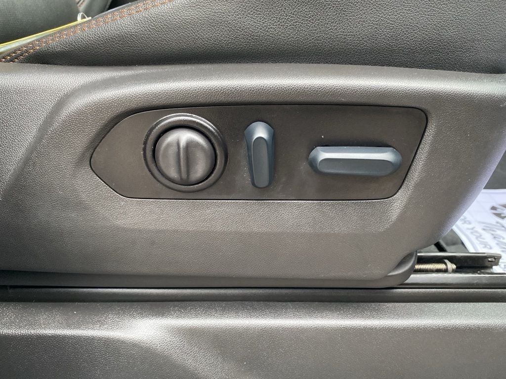 2022 GMC Sierra 2500HD AT4