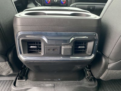 2022 GMC Sierra 2500HD AT4