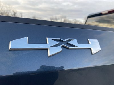 2022 GMC Sierra 1500 Limited SLE