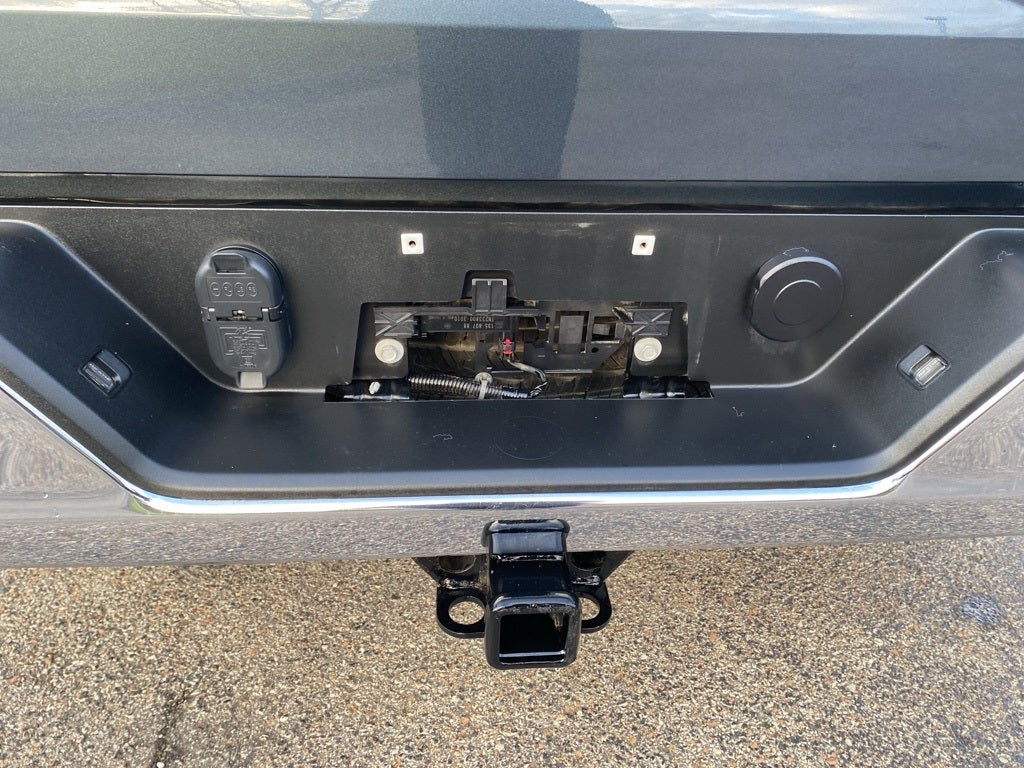 2022 GMC Sierra 1500 Limited SLE