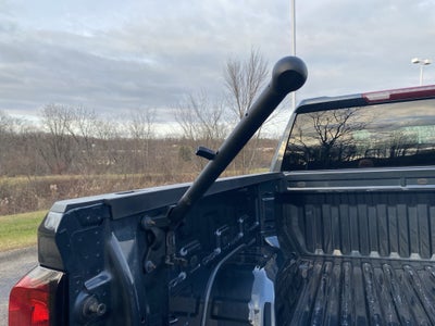 2022 GMC Sierra 1500 Limited SLE