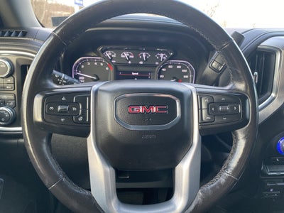 2022 GMC Sierra 1500 Limited SLE