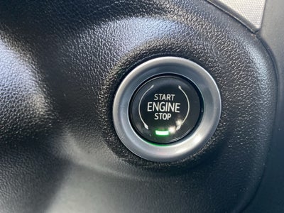 2022 GMC Sierra 1500 Limited SLE