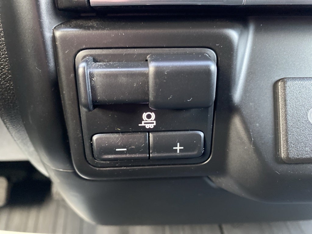 2022 GMC Sierra 1500 Limited SLE