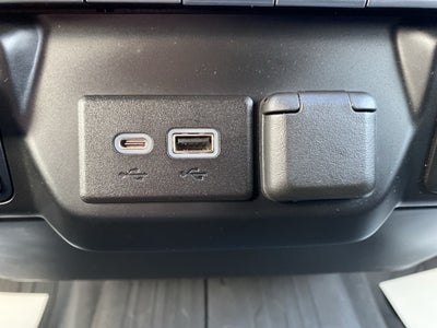 2022 GMC Sierra 1500 Limited SLE