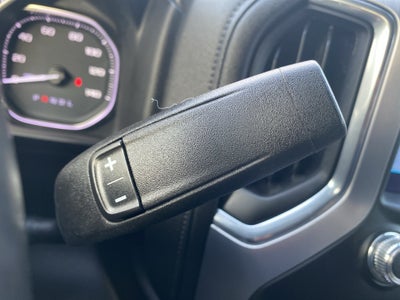 2022 GMC Sierra 1500 Limited SLE