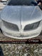 2015 Lincoln MKS Base