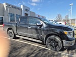 2018 Nissan Titan SL