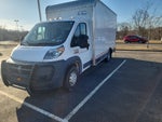2018 RAM ProMaster 3500 Cutaway Low Roof
