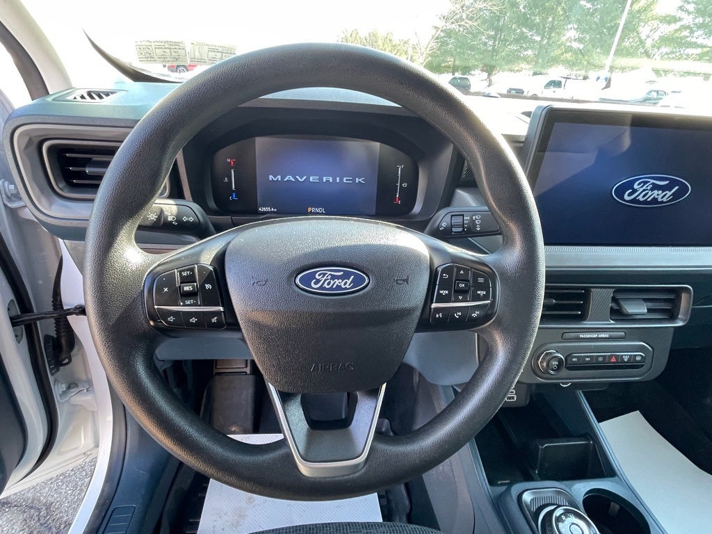 2025 Ford Maverick XL