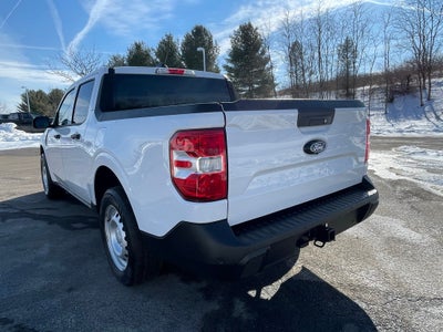 2025 Ford Maverick XL