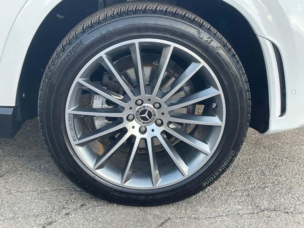 2023 Mercedes-Benz GLE GLE 350 4MATIC®