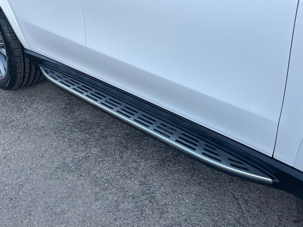 2023 Mercedes-Benz GLE GLE 350 4MATIC®