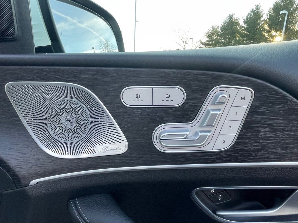 2023 Mercedes-Benz GLE GLE 350 4MATIC®