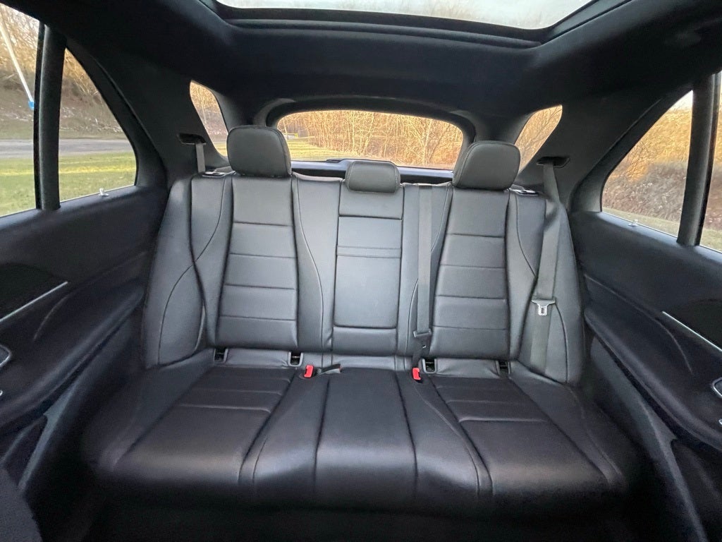 2023 Mercedes-Benz GLE GLE 350 4MATIC®