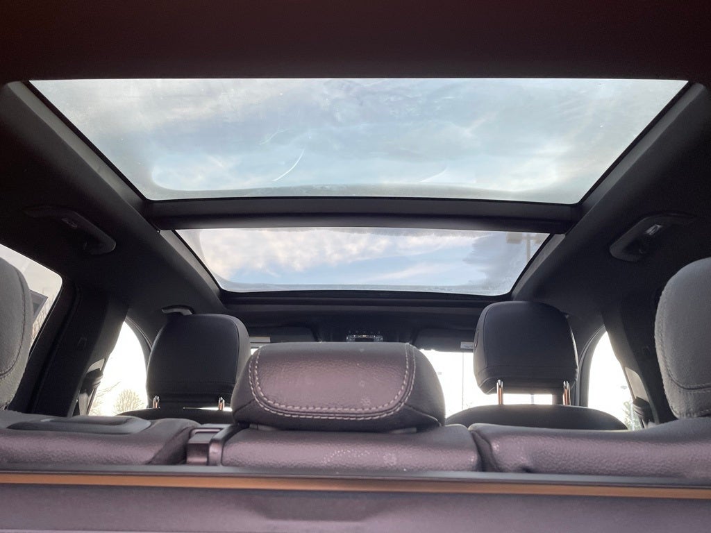 2023 Mercedes-Benz GLE GLE 350 4MATIC®