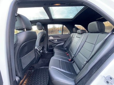 2023 Mercedes-Benz GLE GLE 350 4MATIC®