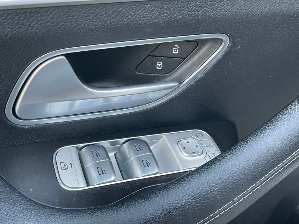 2023 Mercedes-Benz GLE GLE 350 4MATIC®