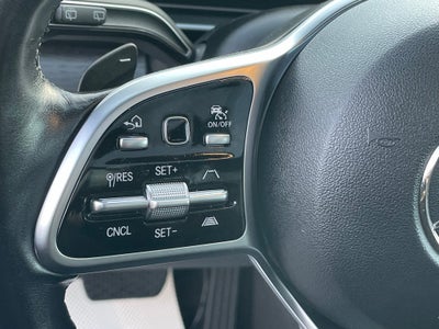 2023 Mercedes-Benz GLE GLE 350 4MATIC®