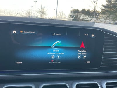 2023 Mercedes-Benz GLE GLE 350 4MATIC®