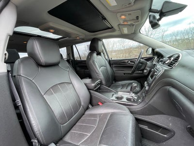 2016 Buick Enclave Premium Group
