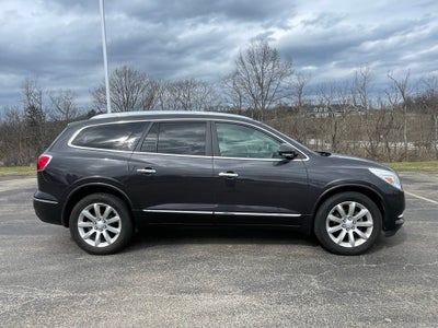 2016 Buick Enclave Premium Group