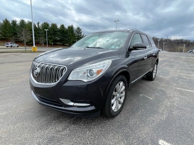 2016 Buick Enclave Premium Group