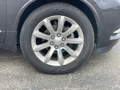 2016 Buick Enclave Premium Group