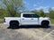 2025 Toyota Tundra Hybrid TRD Pro