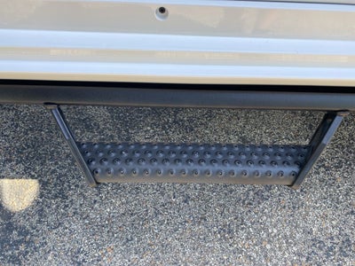 2025 Toyota Tundra Hybrid TRD Pro
