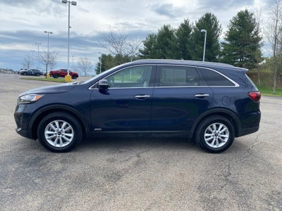 2020 Kia Sorento LX