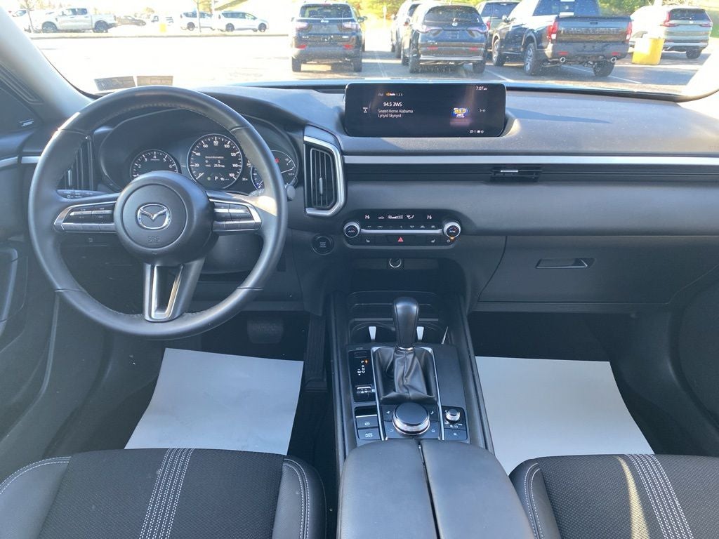2025 Mazda Mazda CX-50 2.5 S Premium Package