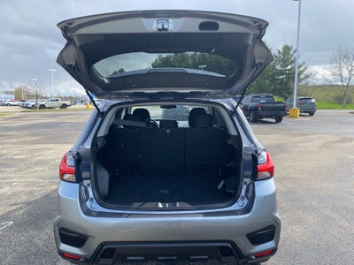 2025 Mitsubishi Outlander Sport 2.0 LE