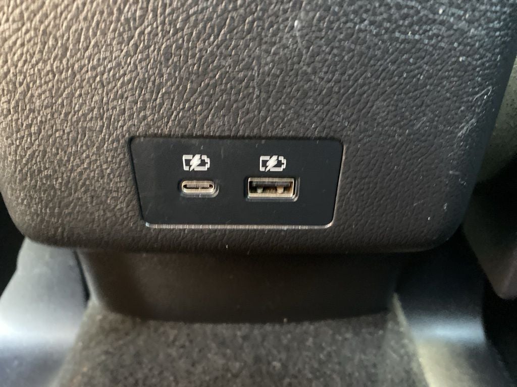 2025 Mitsubishi Outlander Sport 2.0 LE